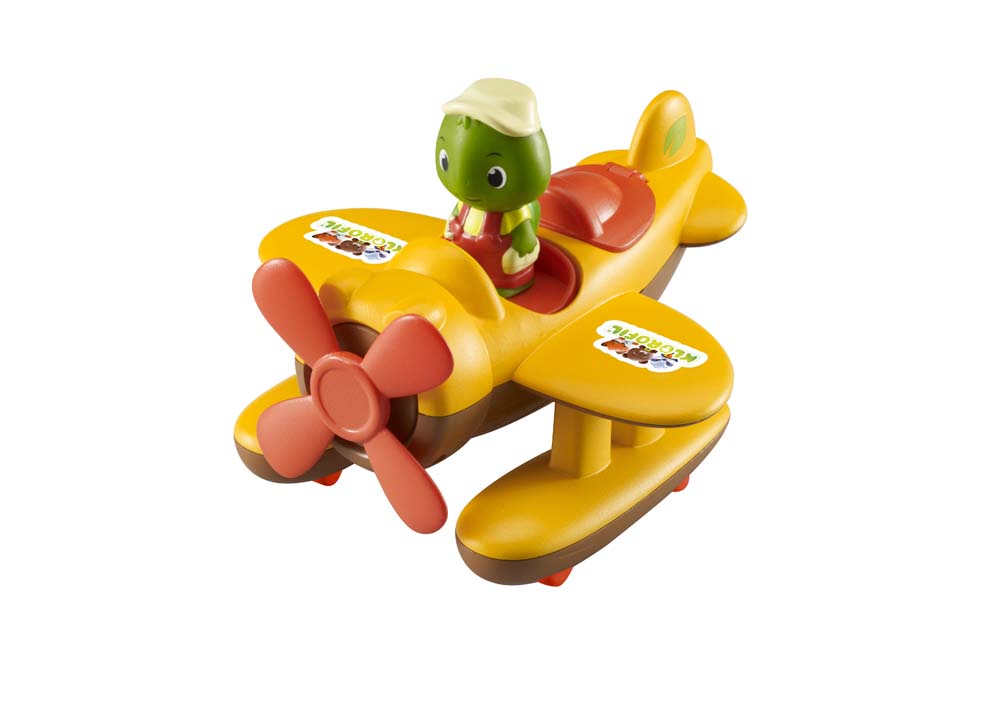 Klorofil Play Set The Seaplane Klorofil Play Set The Seaplane