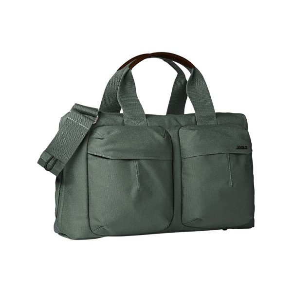 Joolz Diaper Bag Marvellous Green