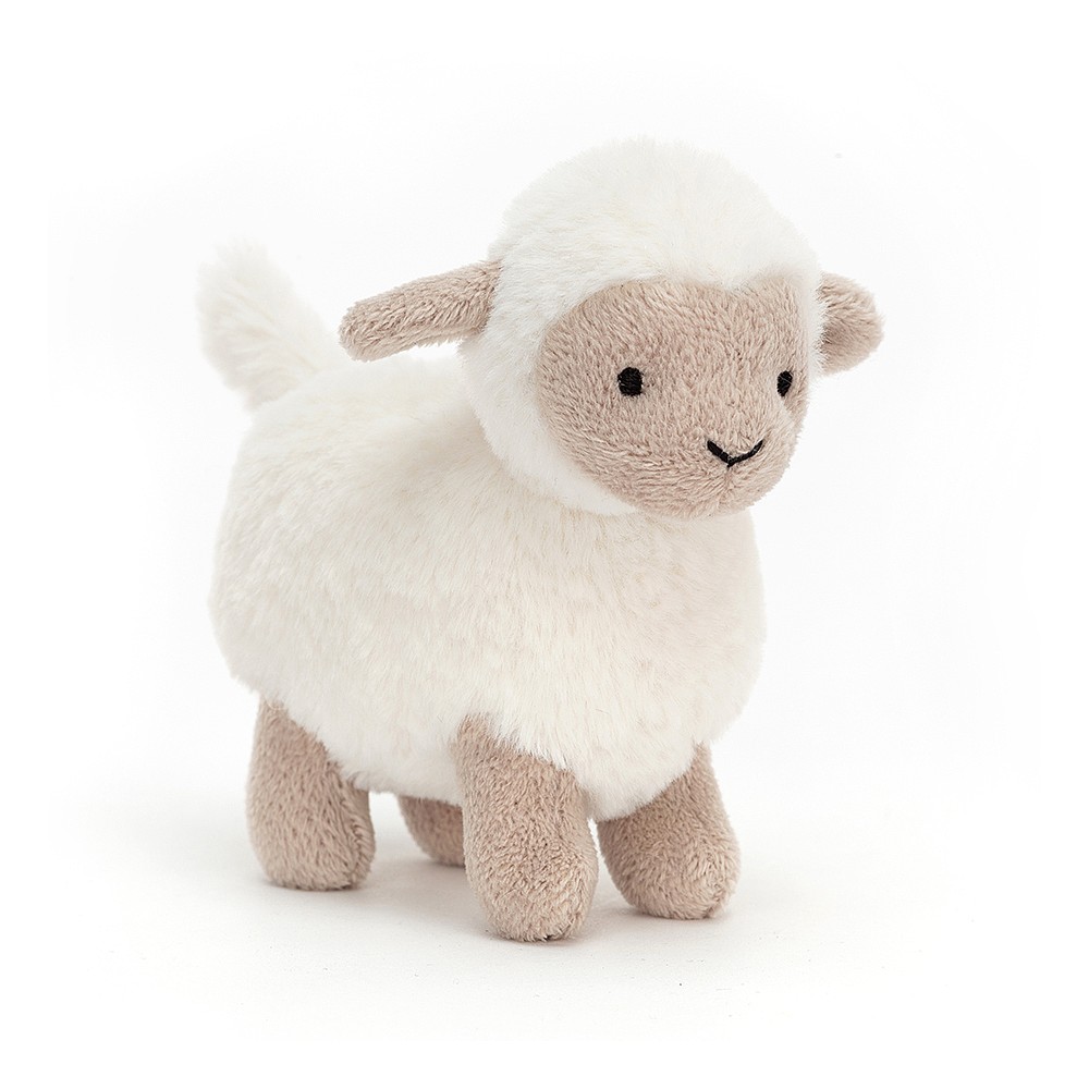 sheep jellycat