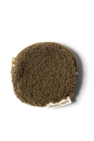 Studio Noos Wallet - Chunky Teddy