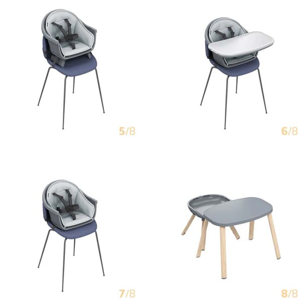 Maxi-Cosi Moa High Chair