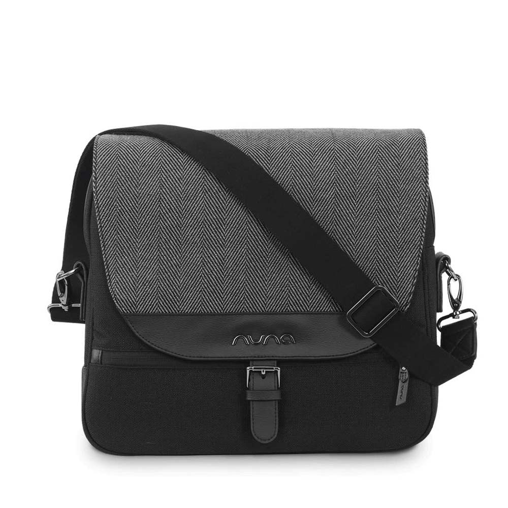 nuna bag