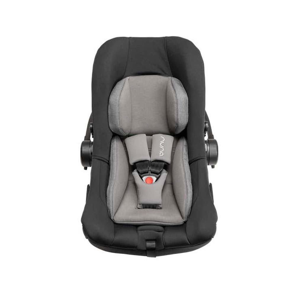 Maxi-Cosi Nomad Plus, Foldable Car Seat, 15 Months – 4 Years, 67
