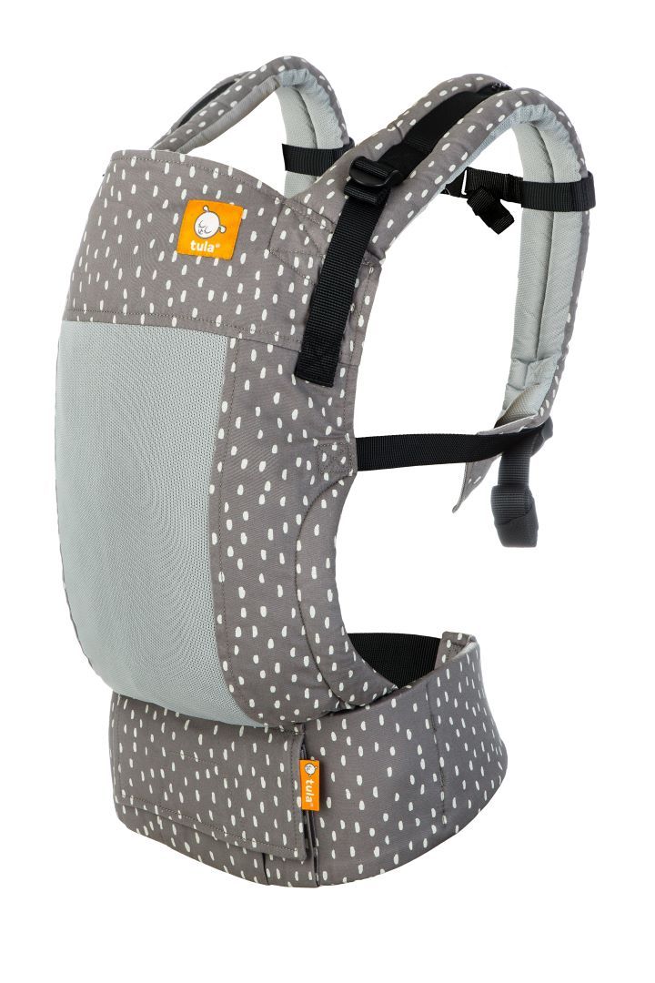 tula baby carrier newborn