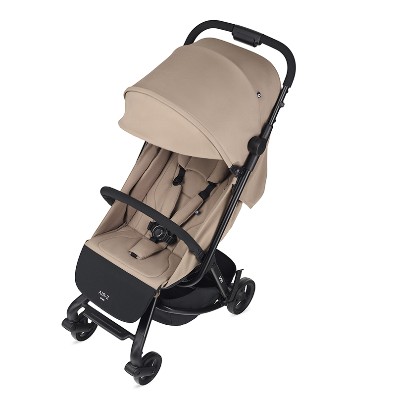 joie one hand fold stroller