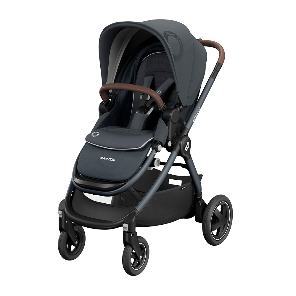 Pat Veroveraar schipper Order the Maxi-Cosi Adorra2 Stroller online - Baby Plus