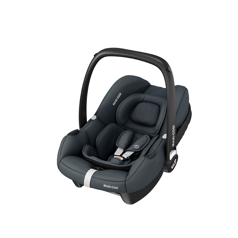 Order the Maxi-Cosi Cabriofix i-Size online - Baby