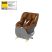 Maxi-Cosi Cabriofix i-Size Authentic Cognac