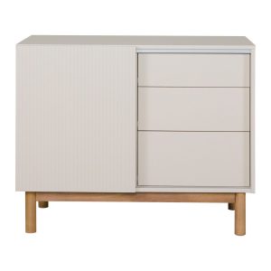 Quax Mood Commode 3 laden - Clay