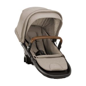 Nuna Demi Grow Sibling Seat Hazelwood