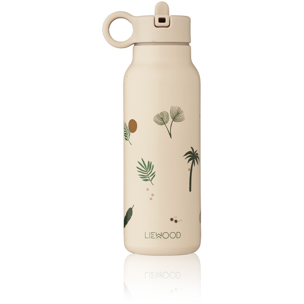 Order the Liewood Falk Water Bottle 350 ml. online - Baby Plus