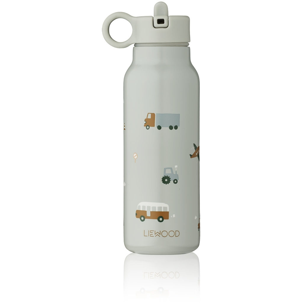 Liewood Falk Water Bottle 350 ml. Liewood Falk Water Bottle 350 ml.