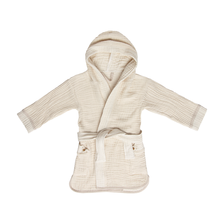 bébé-jou Bathrobe - 86/92 bébé-jou Bathrobe - 86/92