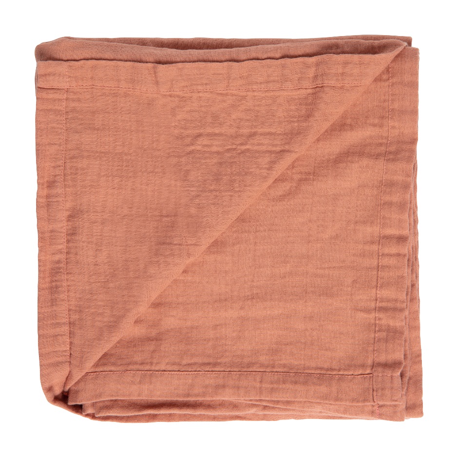 bébé-jou Muslin Towel 110x110 cm.