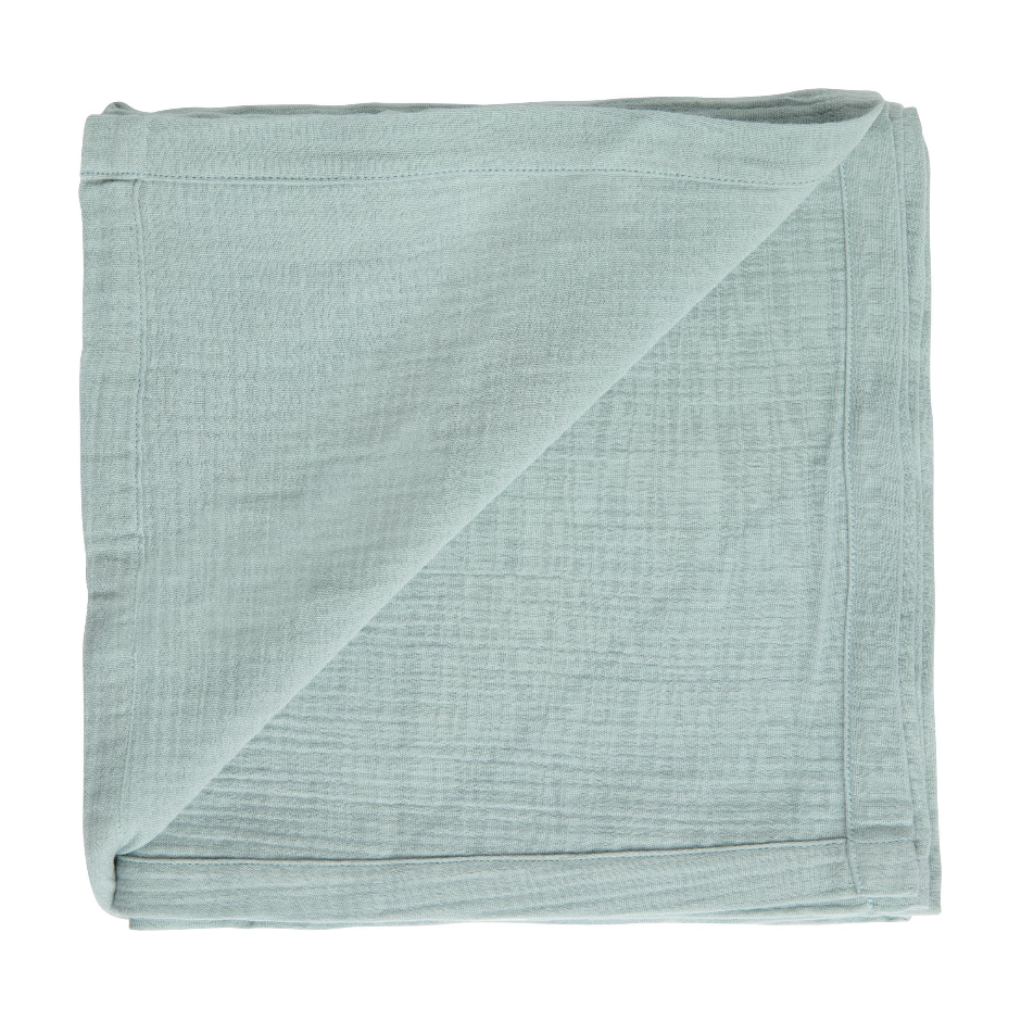 bébé-jou Muslin Towel - 110x110 cm.