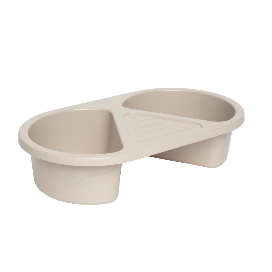 Order the bébéjou Top and Tail Bowl online Baby Plus