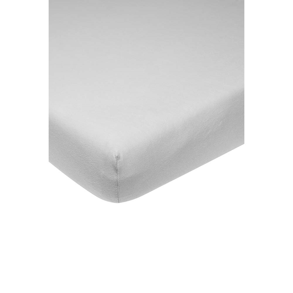 Order the Meyco Molton PU Waterproof Fitted Sheet online - Baby Plus