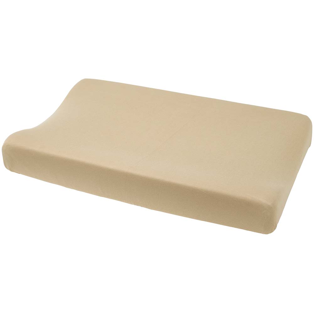 Meyco Changing Pad Cover Basic Jersey - 50x70 cm.