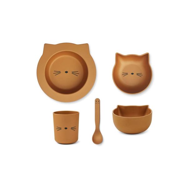 Joana_Baby_set-Tableware-LW14231-3055_Cat_golden_caramel_1200x1200