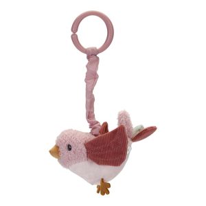 Little Dutch Pull-And-Shake Toy
