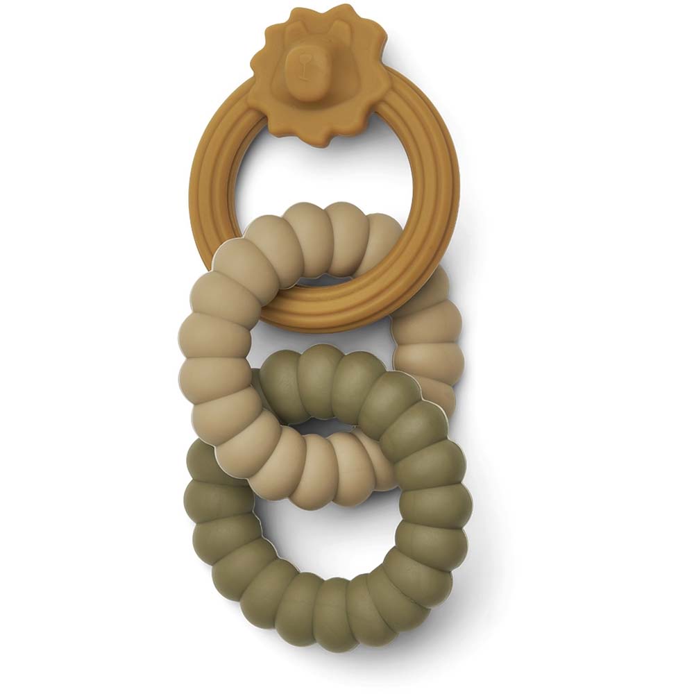 Liewood Gilbert Teether Liewood Gilbert Teether