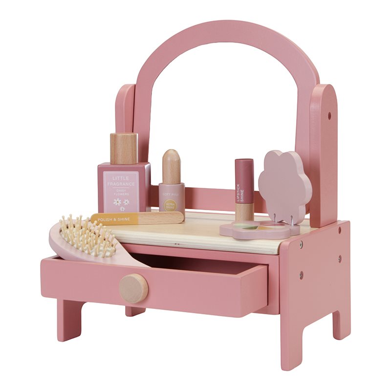 Order the Little Dutch Beauty Case FSC online - Baby Plus