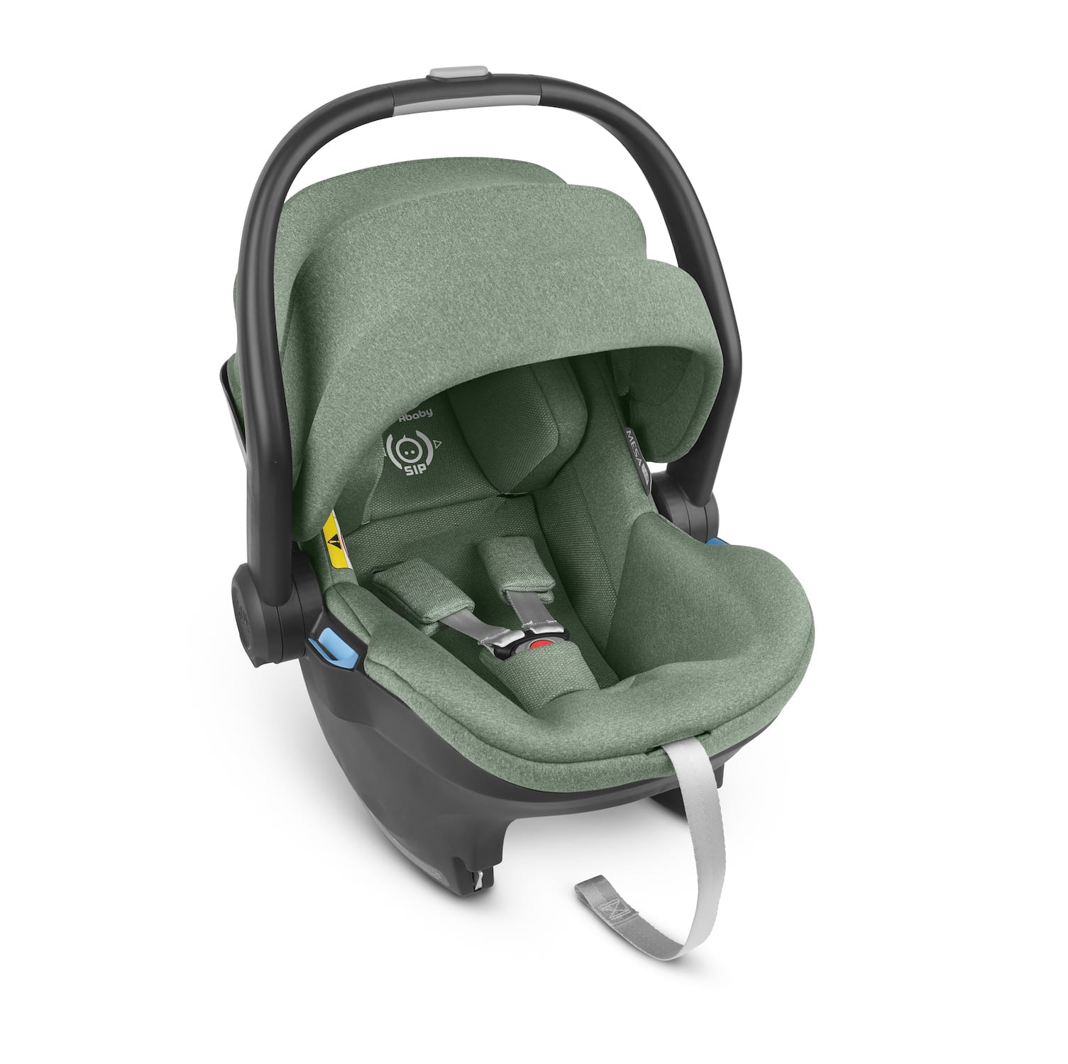 onwettig In zoomen houding Order the UPPAbaby Mesa i-Size Autostoel V2 online - Baby Plus