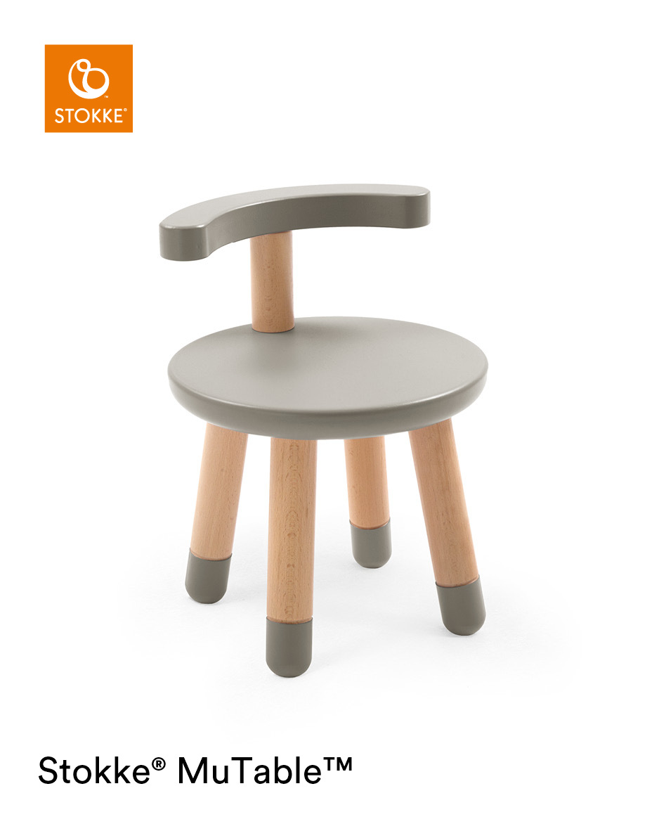 Stokke® MuTable™ Chair
