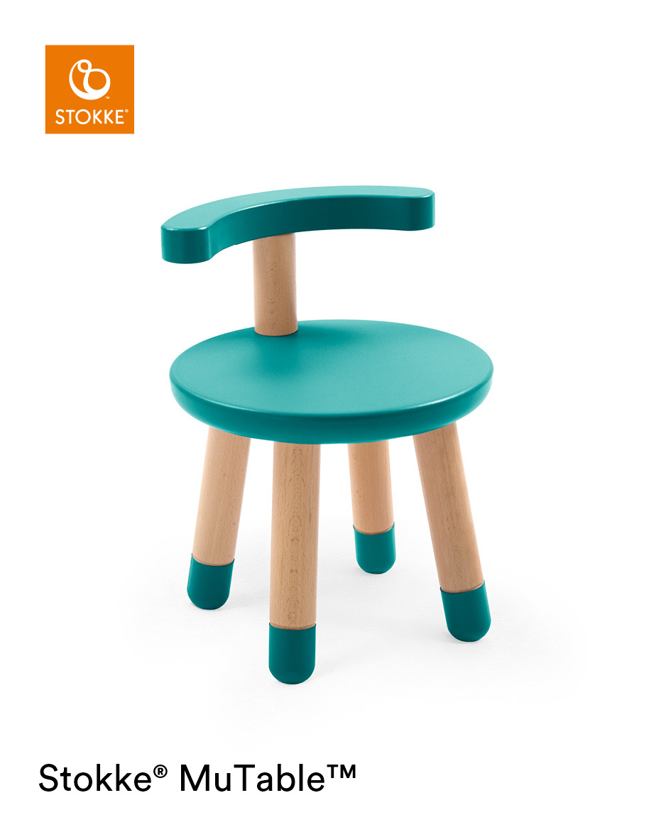 Stokke® MuTable™ Chair