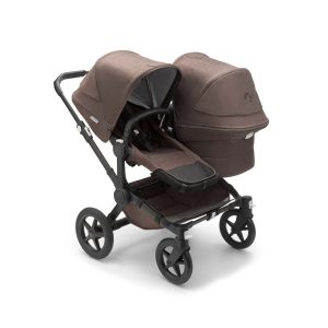 Bugaboo Donkey5 Mineral Duo