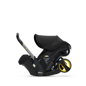 Doona+ Babyautostoel/Buggy - Nitro Black