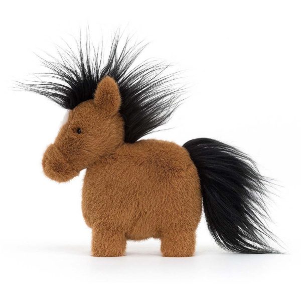 jellycat stuffed horse