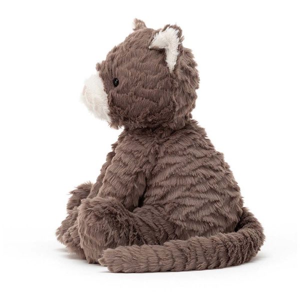 fuddlewuddle cat jellycat