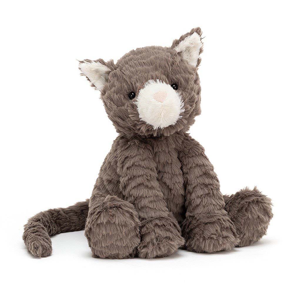 Order the Jellycat Fuddlewuddle Cat 