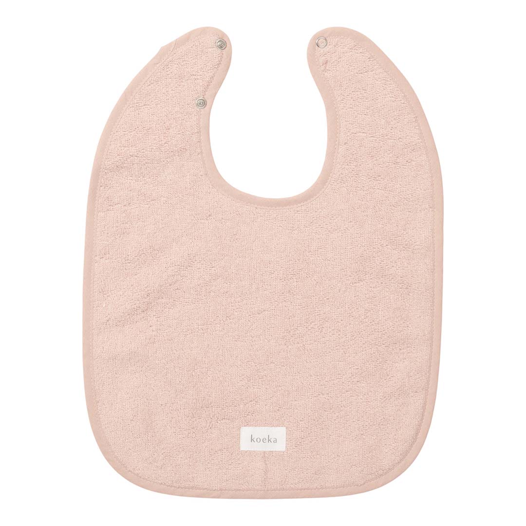 Koeka Bib Dijon Daily Koeka Bib Dijon Daily