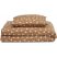 Liewood Ingebord Duvet Cover Palms Almond