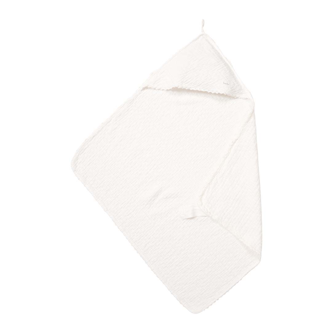 Koeka Wrap Towel Lace Elba
