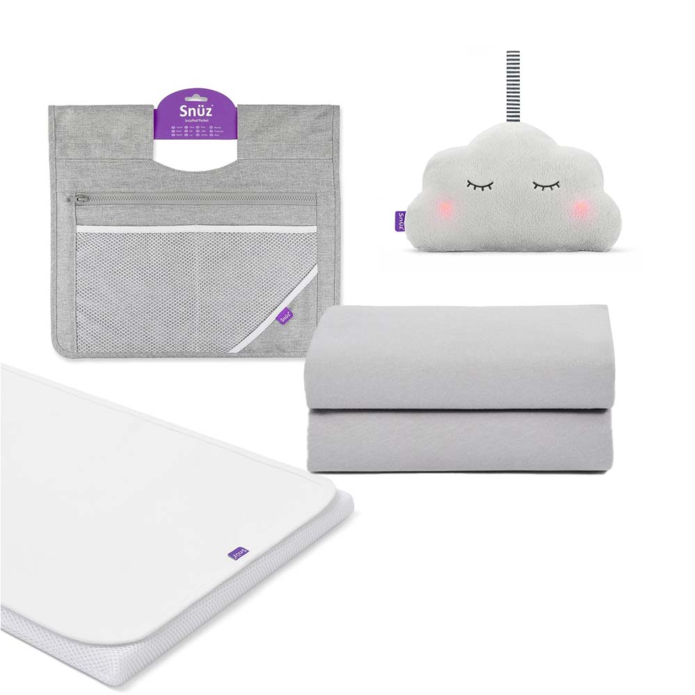 SnüzPod Bundle SnüzPod Bundle