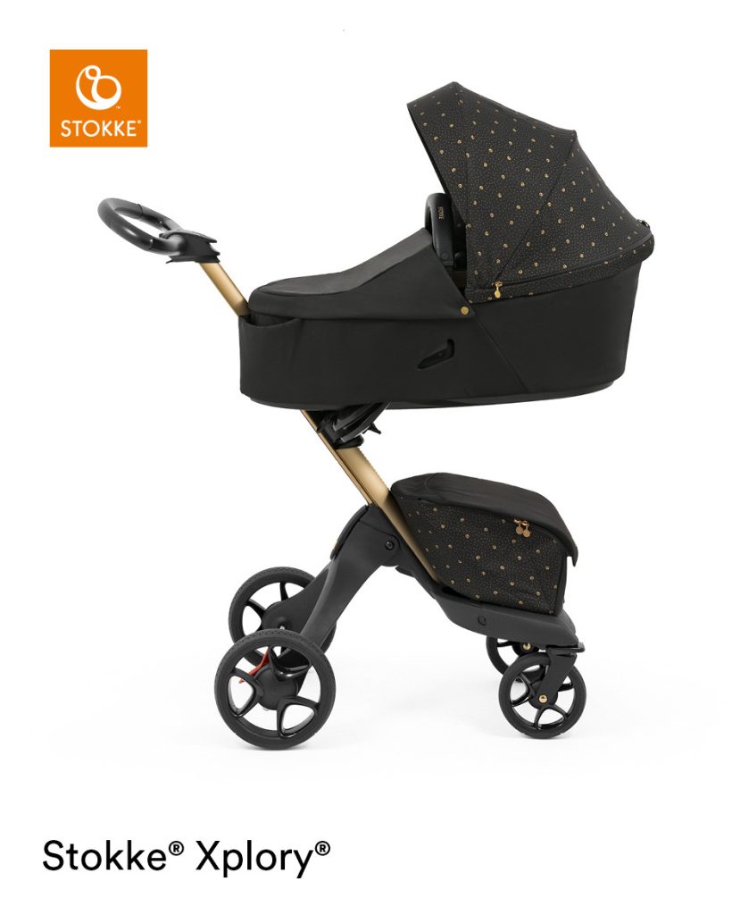 Order the Stokke® Xplory® X Signature Stroller Complete online Baby Plus