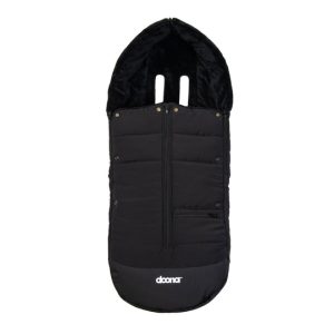 Footmuff /Cosy Toes Compatible with Graco .Stadium Duo/Quattro/Mirage/Evo/Moasic 
