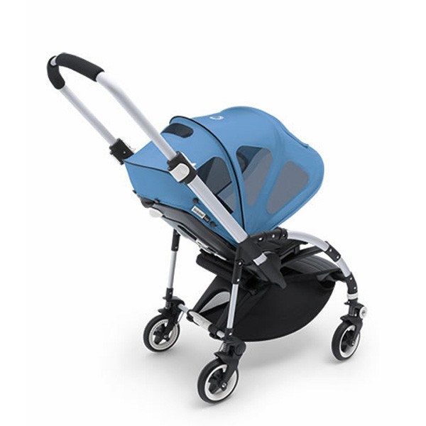Sand Discontinued by Manufacturer Bugaboo Bee Sun Canopy 