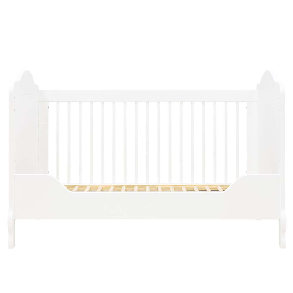 bezig gerucht reflecteren Order the Bopita Elena Bench Bed - 70x140 cm. online - Baby Plus