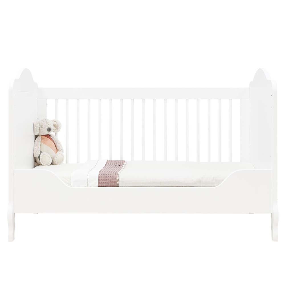 Bulk Staren Verbonden Order the Bopita Elena Bench Bed - 70x140 cm. online - Baby Plus