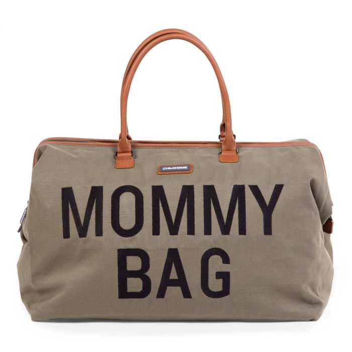 Childhome Mommy Bag – Big