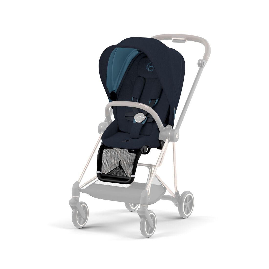 Cybex Mios 4 Seat Pack Plus Cybex Mios 4 Seat Pack Plus