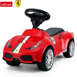 Happy Baby Loopwagen Ferrari
