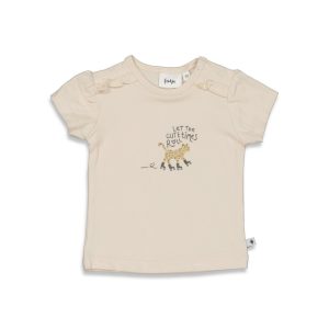 Feetje T-Shirt Cute Times - Wild And Free