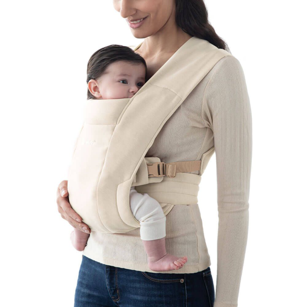 Doen groot Mis Order the Ergobaby Baby Carrier Embrace online - Baby Plus