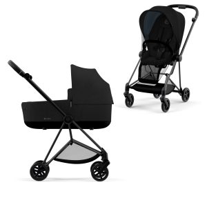 cybex mios kinderwagen