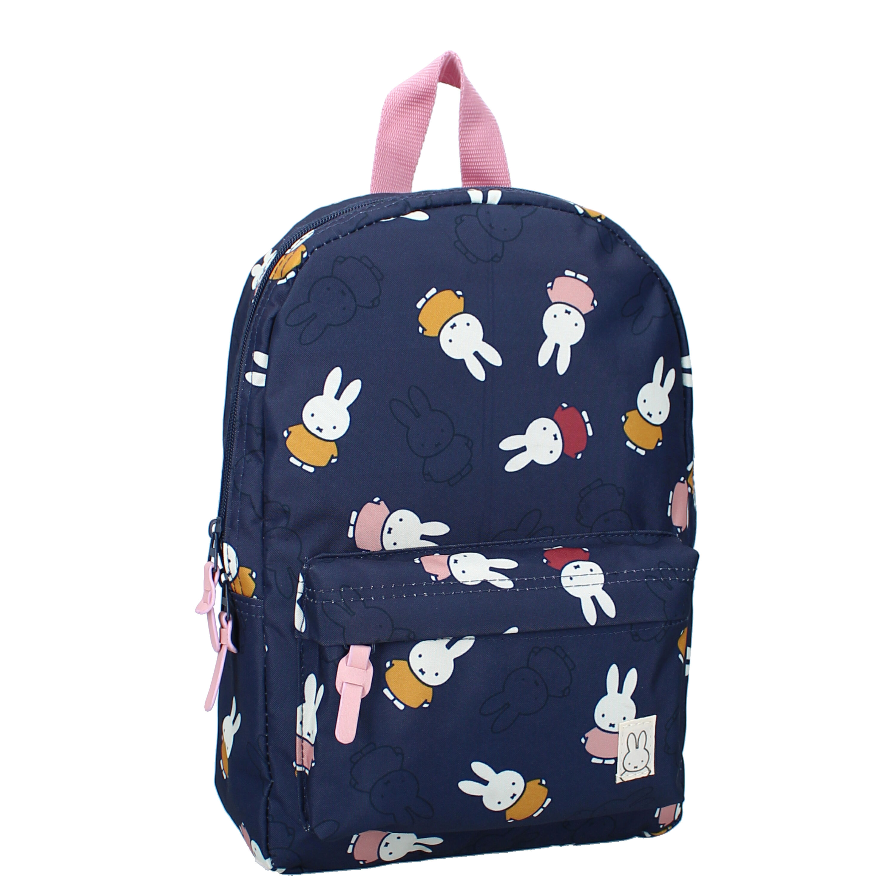 Miffy Backpack Little Explorer